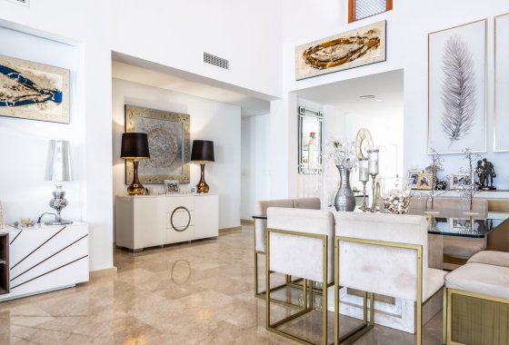 Resale - Villa - Baños y Mendigo