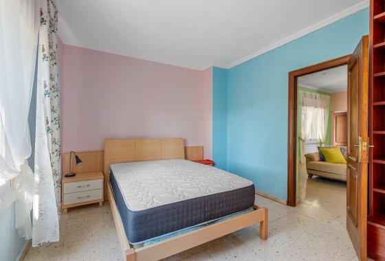 Перепродажа - Villa - Benferri
