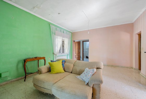 Перепродажа - Villa - Benferri
