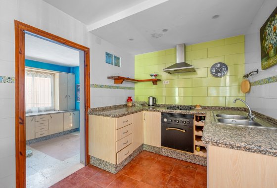 Перепродажа - Villa - Benferri