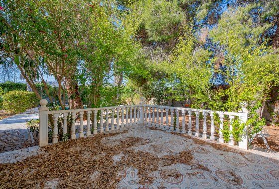 Перепродажа - Villa - Benferri