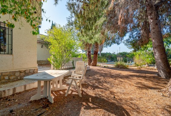 Перепродажа - Villa - Benferri