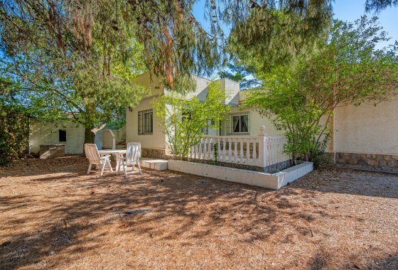 Перепродажа - Villa - Benferri