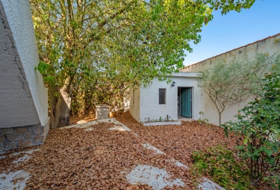 Перепродажа - Villa - Benferri