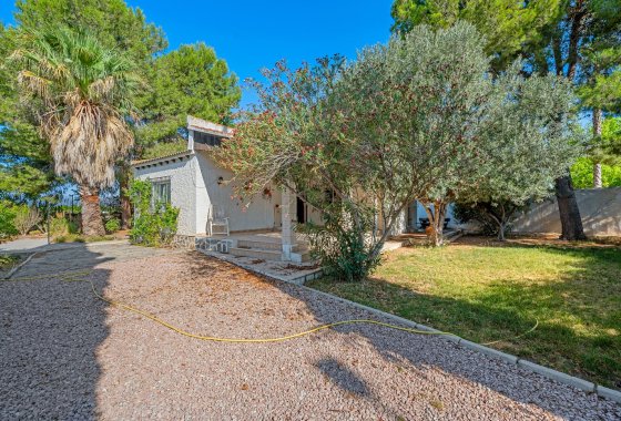 Перепродажа - Villa - Benferri