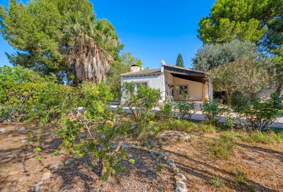 Перепродажа - Villa - Benferri