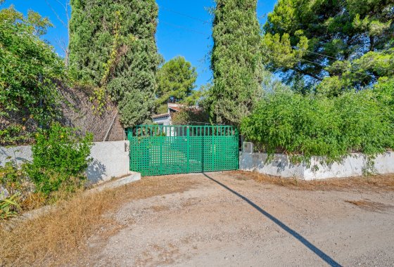 Перепродажа - Villa - Benferri