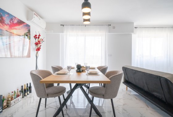 Reventa - Apartamento  - Orihuela Costa - Punta Prima