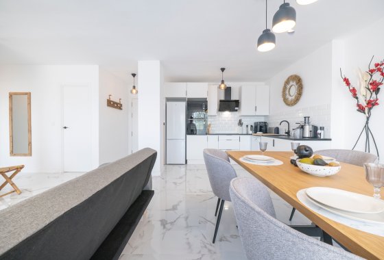 Reventa - Apartamento  - Orihuela Costa - Punta Prima