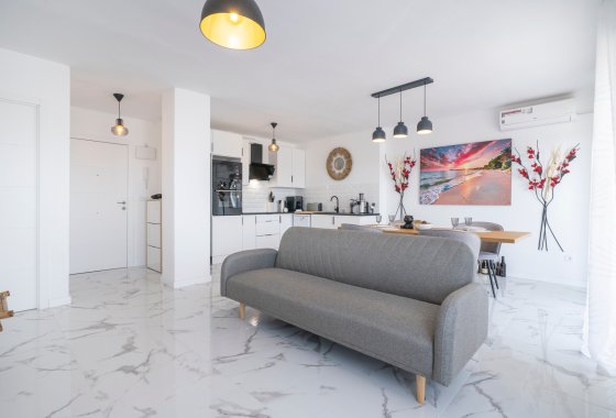 Reventa - Apartamento  - Orihuela Costa - Punta Prima