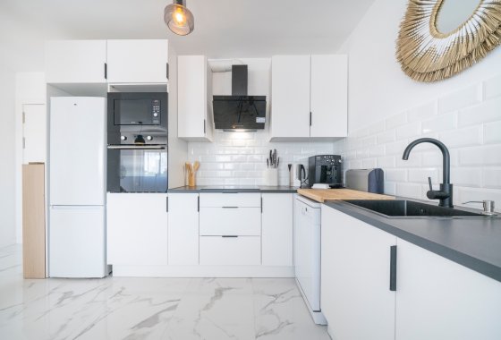 Reventa - Apartamento  - Orihuela Costa - Punta Prima