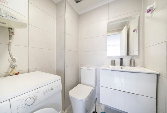 Reventa - Apartamento  - Orihuela Costa - Punta Prima