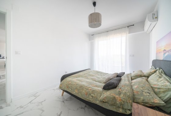 Reventa - Apartamento  - Orihuela Costa - Punta Prima