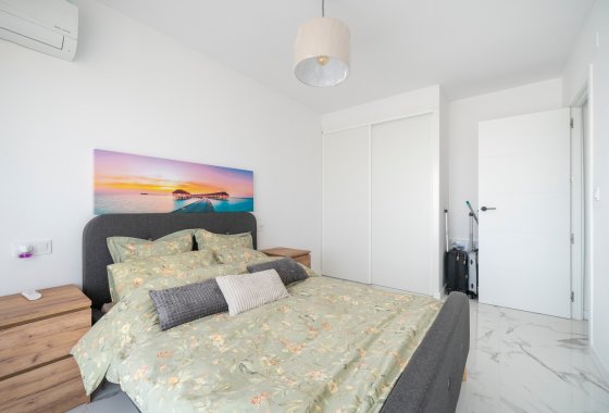 Reventa - Apartamento  - Orihuela Costa - Punta Prima