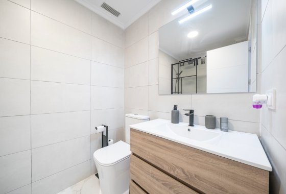 Reventa - Apartamento  - Orihuela Costa - Punta Prima