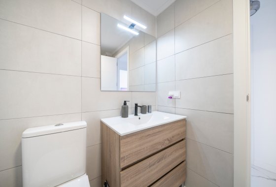Reventa - Apartamento  - Orihuela Costa - Punta Prima