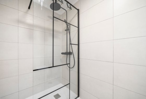 Reventa - Apartamento  - Orihuela Costa - Punta Prima