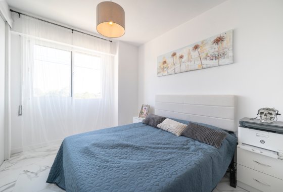 Reventa - Apartamento  - Orihuela Costa - Punta Prima
