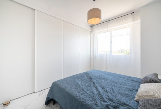 Reventa - Apartamento  - Orihuela Costa - Punta Prima