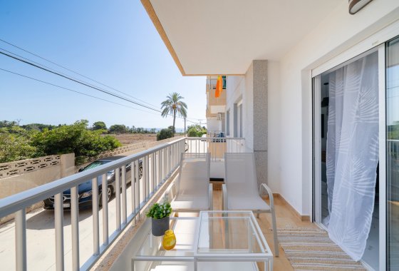 Reventa - Apartamento  - Orihuela Costa - Punta Prima