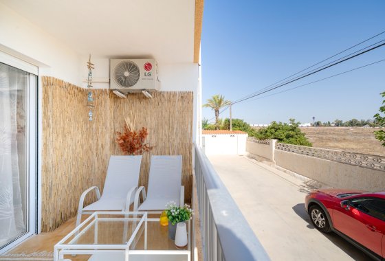 Reventa - Apartamento  - Orihuela Costa - Punta Prima