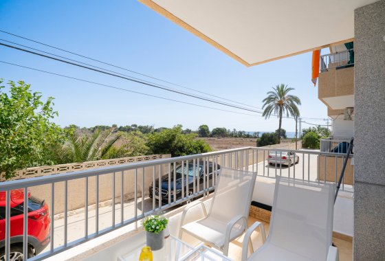 Reventa - Apartamento  - Orihuela Costa - Punta Prima