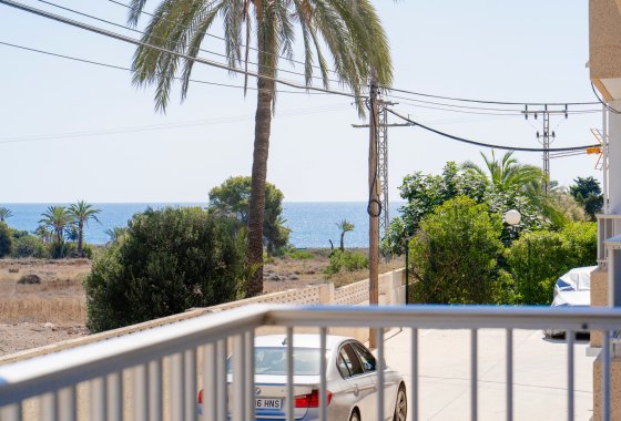 Reventa - Apartamento  - Orihuela Costa - Punta Prima