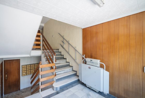 Reventa - Apartamento  - Orihuela Costa - Punta Prima