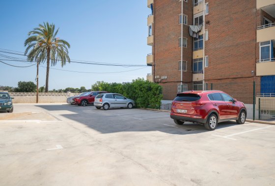Reventa - Apartamento  - Orihuela Costa - Punta Prima