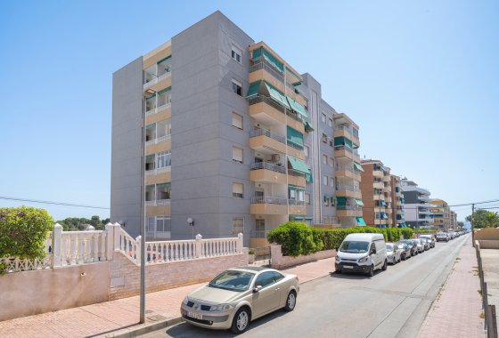 Reventa - Apartamento  - Orihuela Costa - Punta Prima