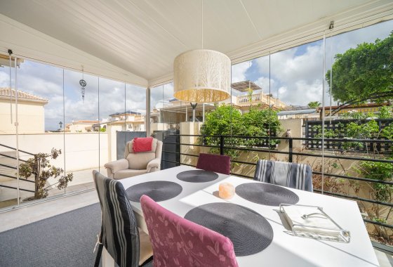 Перепродажа - Villa - Ciudad Quesada - Rojales