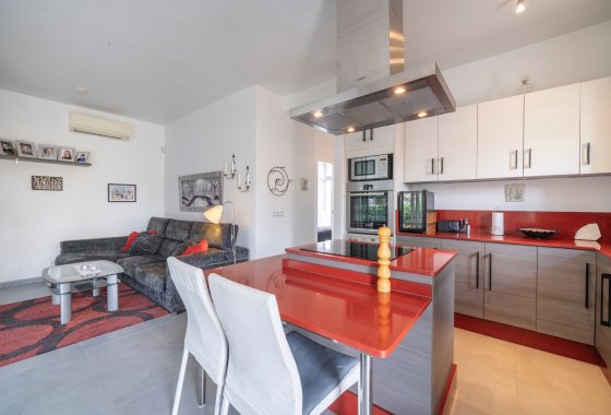 Перепродажа - Villa - Ciudad Quesada - Rojales