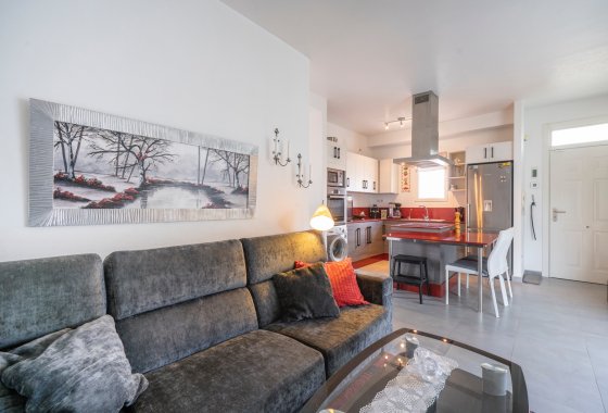 Перепродажа - Villa - Ciudad Quesada - Rojales