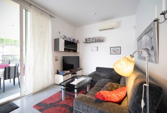 Перепродажа - Villa - Ciudad Quesada - Rojales