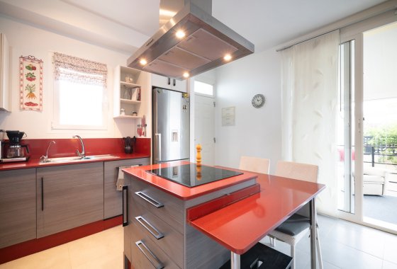 Перепродажа - Villa - Ciudad Quesada - Rojales