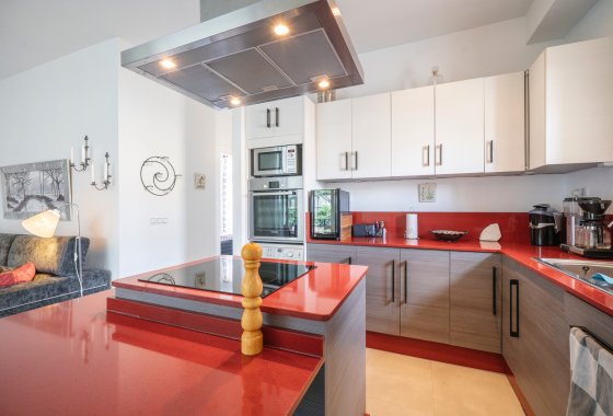 Перепродажа - Villa - Ciudad Quesada - Rojales