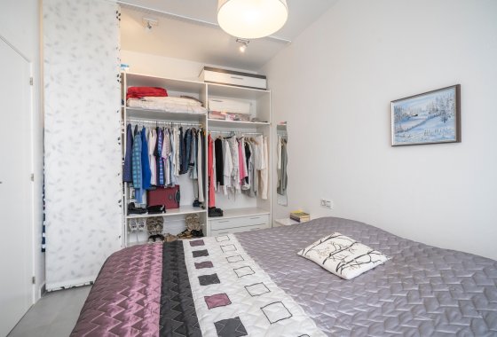 Перепродажа - Villa - Ciudad Quesada - Rojales
