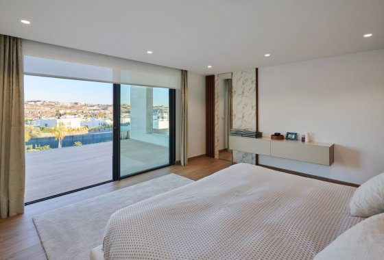 Перепродажа - Villa - Molina de segura - LA QUINTA