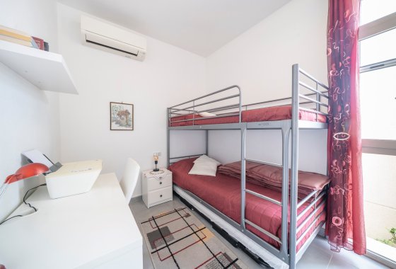 Перепродажа - Villa - Ciudad Quesada - Rojales