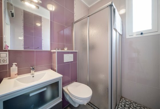 Перепродажа - Villa - Ciudad Quesada - Rojales