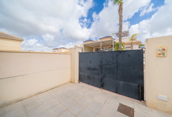 Перепродажа - Villa - Ciudad Quesada - Rojales