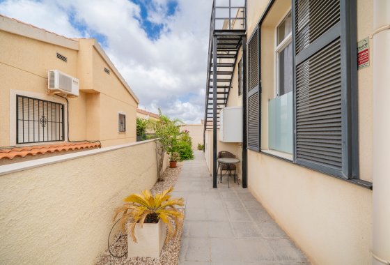 Перепродажа - Villa - Ciudad Quesada - Rojales