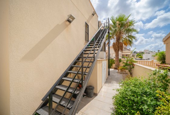 Перепродажа - Villa - Ciudad Quesada - Rojales