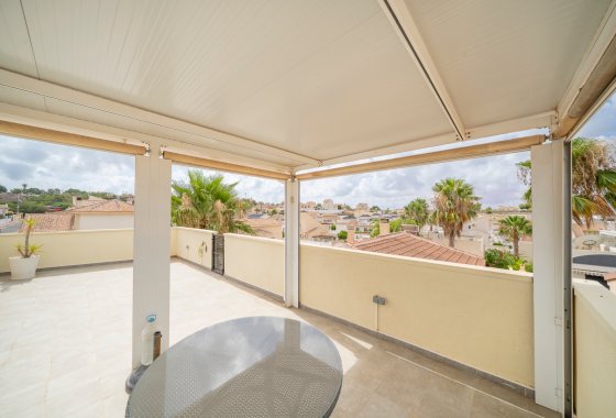 Перепродажа - Villa - Ciudad Quesada - Rojales