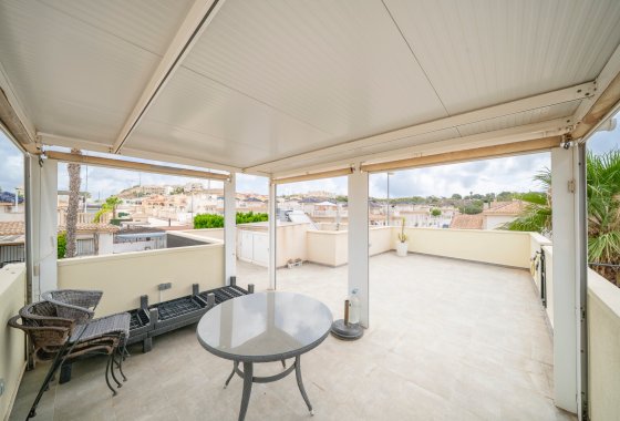 Перепродажа - Villa - Ciudad Quesada - Rojales
