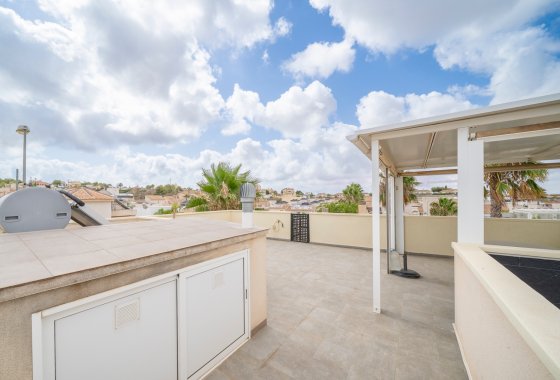 Перепродажа - Villa - Ciudad Quesada - Rojales
