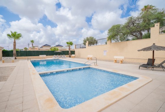 Перепродажа - Villa - Ciudad Quesada - Rojales