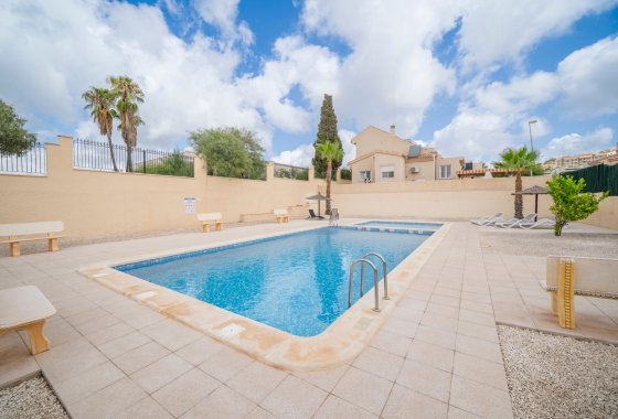 Перепродажа - Villa - Ciudad Quesada - Rojales