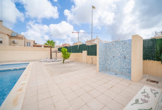 Перепродажа - Villa - Ciudad Quesada - Rojales
