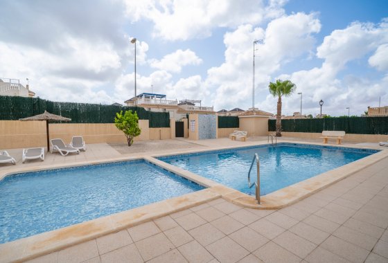 Перепродажа - Villa - Ciudad Quesada - Rojales